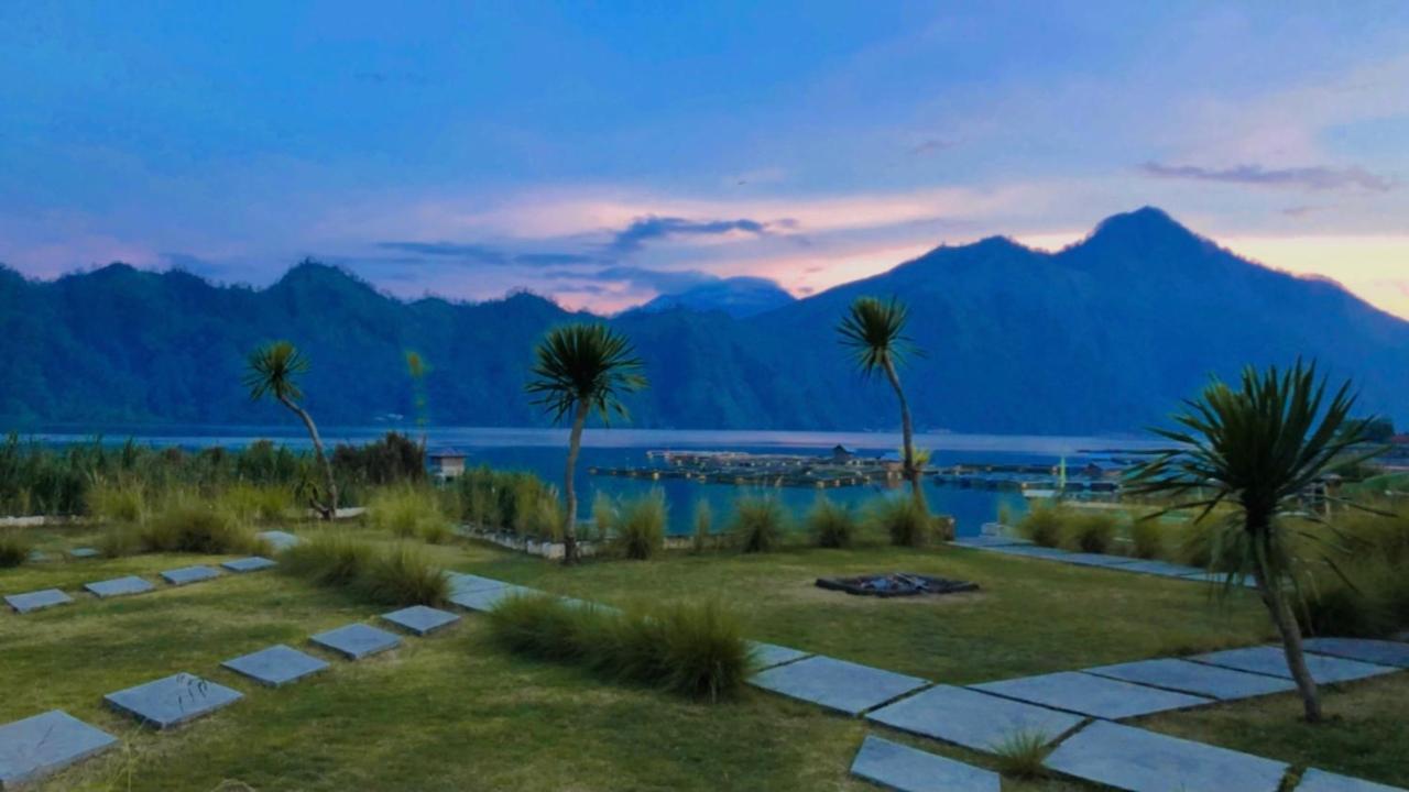 فندق Igloo Glamping Bali Kintamani المظهر الخارجي الصورة