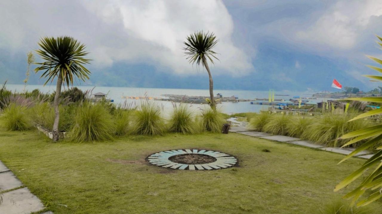 فندق Igloo Glamping Bali Kintamani المظهر الخارجي الصورة