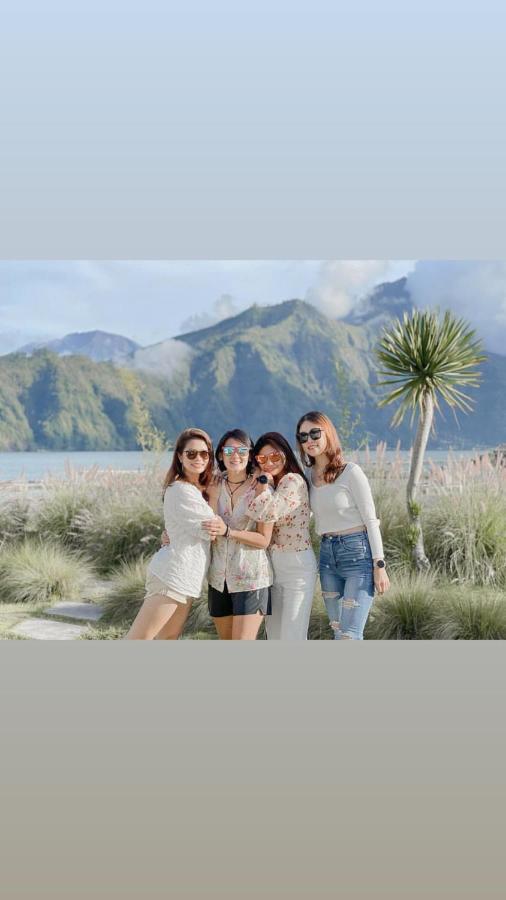 فندق Igloo Glamping Bali Kintamani المظهر الخارجي الصورة